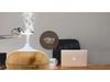 Wood Grain Essential Oil Aroma Diffuser & Humidifier for Hotels