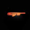 2PCS for Kia GT Badge K5 Sorento CERATO Logo Led Car Door Welcome Lights Laser Projector Ghost Atmosphere Courtesy Decor Lamps ZR9