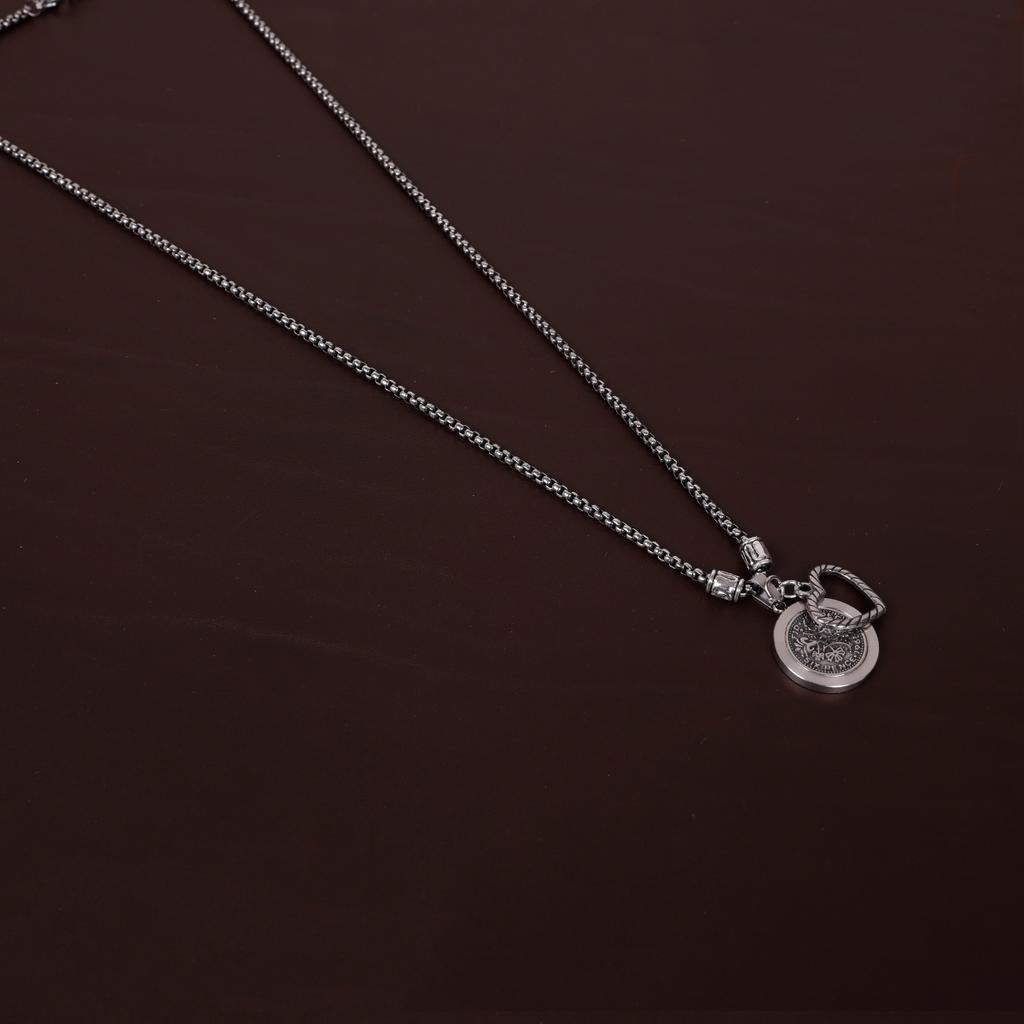 Heipeul Surgical Necklace (Sgc-N-43)