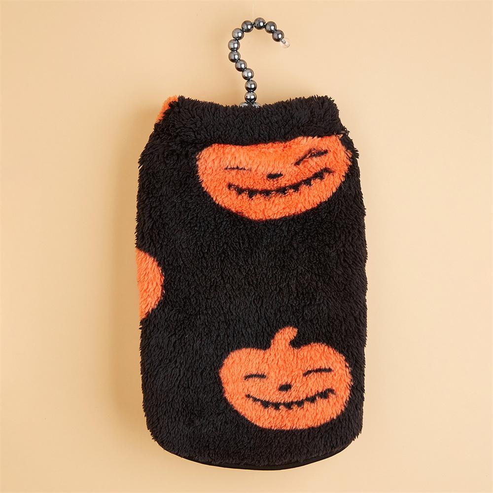 Winter Warm Sphynx Cat Jacket Vest for Cats Gotas Fleece Print Pet Clothes Sweater Persian Kitten Dog Waistcoat mascotas Costume