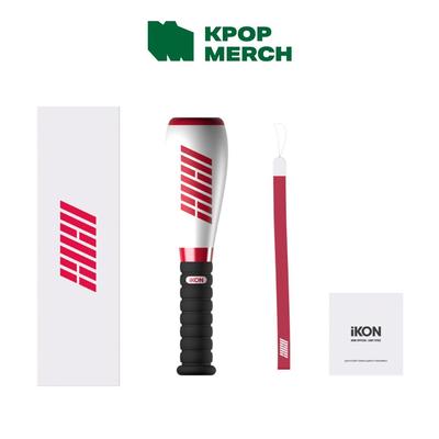 IKON Oficiální Light Stick VER.2023