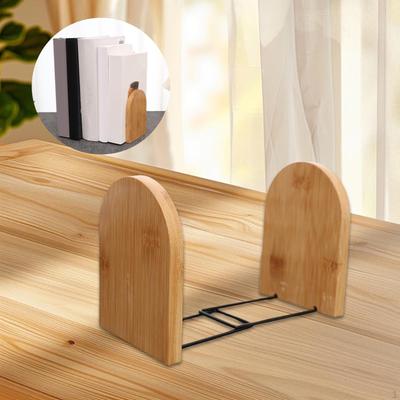 Školní potřeby – Stojany na knihy