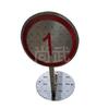 Foldable Stainless Steel Training Target Marker
