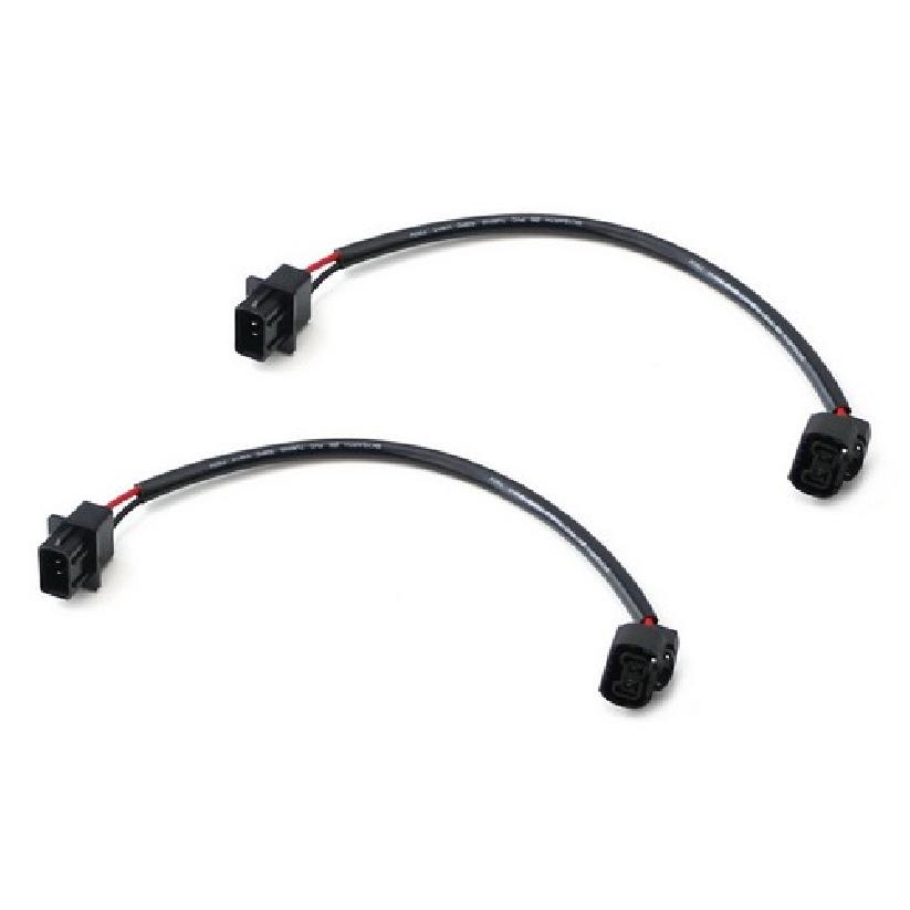 P13W 12277 Extension Wire Harness Sockets For Daytime Running Driving Fog Lamps