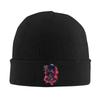 Silent Hill F Doomed Blossom  Hats Autumn Winter Beanie Street  Cap Unisex Acrylic Knitted Caps
