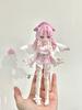 Genuine Come4free Minty V2 Ocean Gem Series 1/8 Bjd Blind Box Kawaii Movable Doll Action Figure Decoration Set Figure Gift