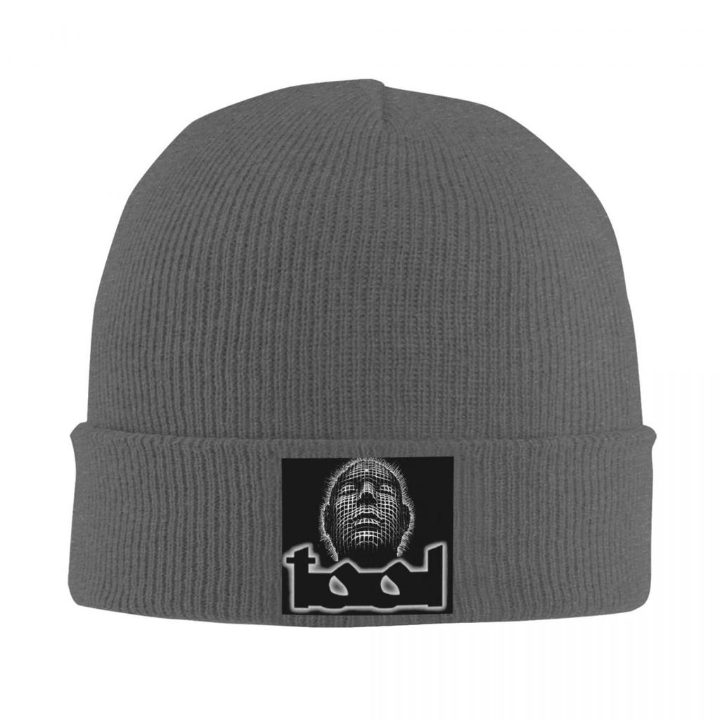Tool Band Warm Knitted Cap Winter Knit Bonnet Hat Skullies Beanies Hip Hop Caps for Unisex