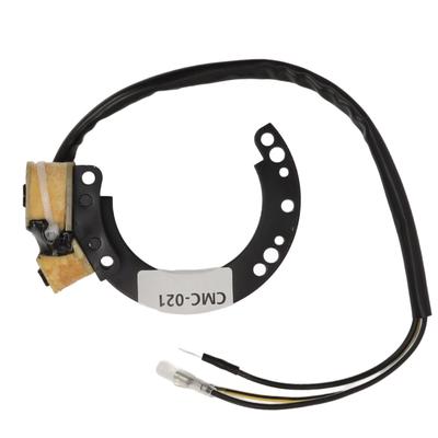Boot Außenborder Stator 86617A2 Außenborder CDI Zündstator für 6PS 8PS 9.9PS 10PS 15PS 18PS 20PS
