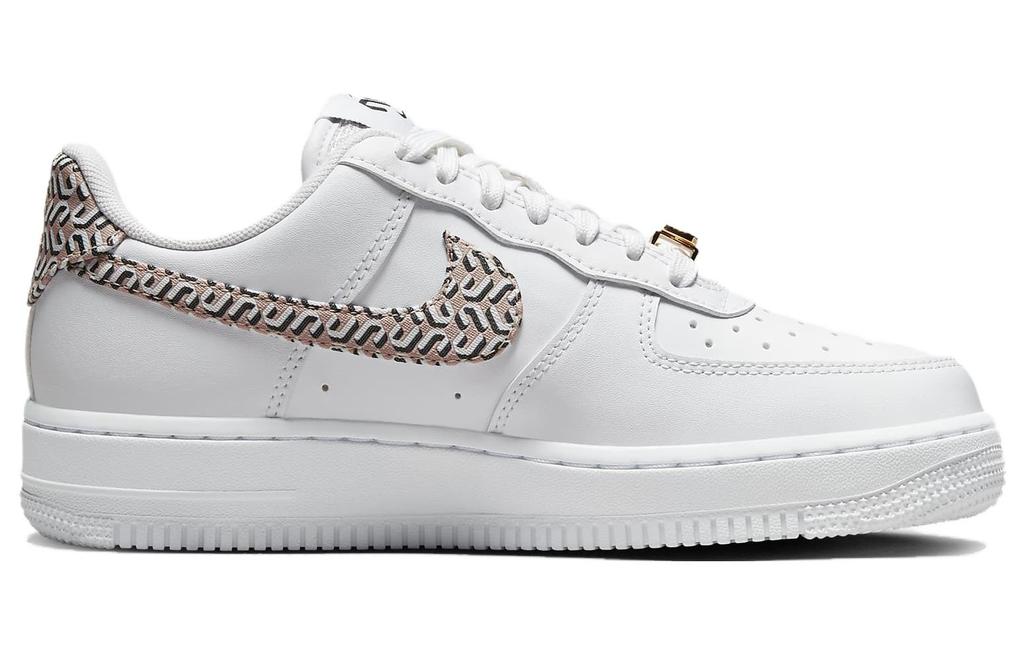 Nike Air Force 1 Low Lx United In Victory Blanc Femme DZ2709-100