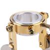 Plasma Torch Cutter Guide Wheel High Speed Steel Oxygen Cutting Roller Wheels Welding Replacement Soldering Supplies