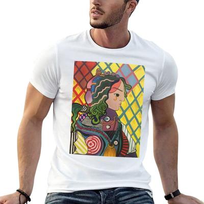 Tops – Camisetas