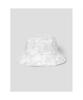 Binpolaegseseoli Unisex Cloudy Bucket Hat - Light Grey