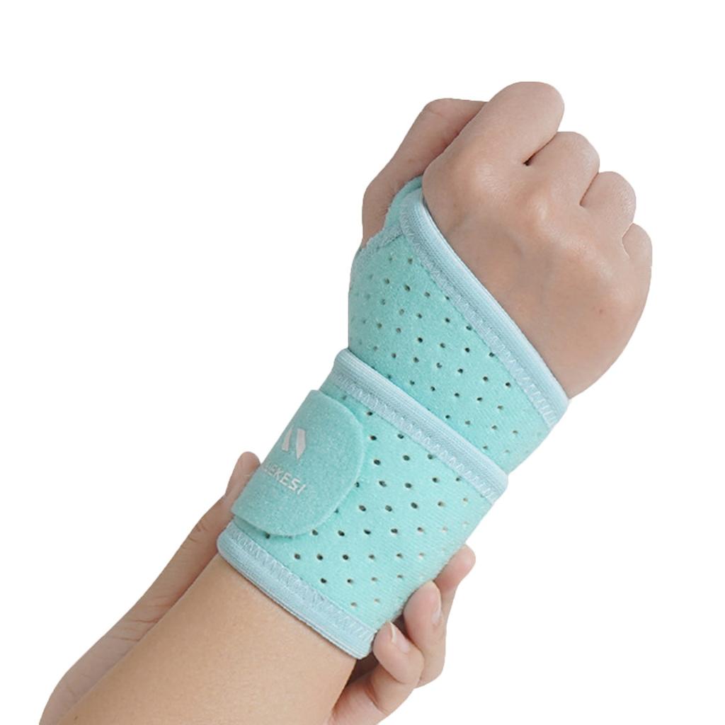 Handgelenksverstauchung Handgelenkssehnscheide Sehscheide Männer und Frauen Sport Basketball Badminton Handgelenkbandage Gelenkschutz