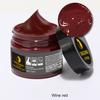 50ml zestaw kremów do naprawy skóry buty fotelik samochodowy Sofa płaszcze otwory Scratch Crack Restore naprawa kolor zestaw do pielęgnacji samochodu płynna skóra odnawianie skóry narzędzie do naprawy