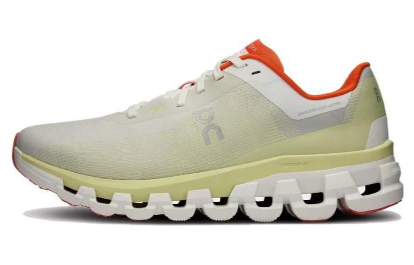 Cloudflow Wmns On 4  White Hay  Женские 3WD30111018 37
