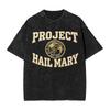 Get In Loser Were Going To Tau Ceti Rocky Phm Retro Project Hail Mary T Shirts Leisure O Neck Tshirts Cotton Plus Size Tops