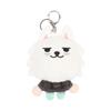 Classic Character Plush Pendants, Gifts, Toys, Plush Ornaments,1pc,Plush Keychain, Cute Backpack Pendant, Couple Gift