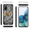 for Samsung Galaxy S25 S24 S23 S22 Ultra FE Plus A17 A37 A57 A56 A55 A06 A16 A15 A36 A26 A35 A05 A25 A54 A34 A50 Phone Case Money 100 Dollars Cover