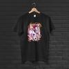 Hisoka Morow T Shirt Phantom Troupe Magician Graphic Cotton Streetwear Tee