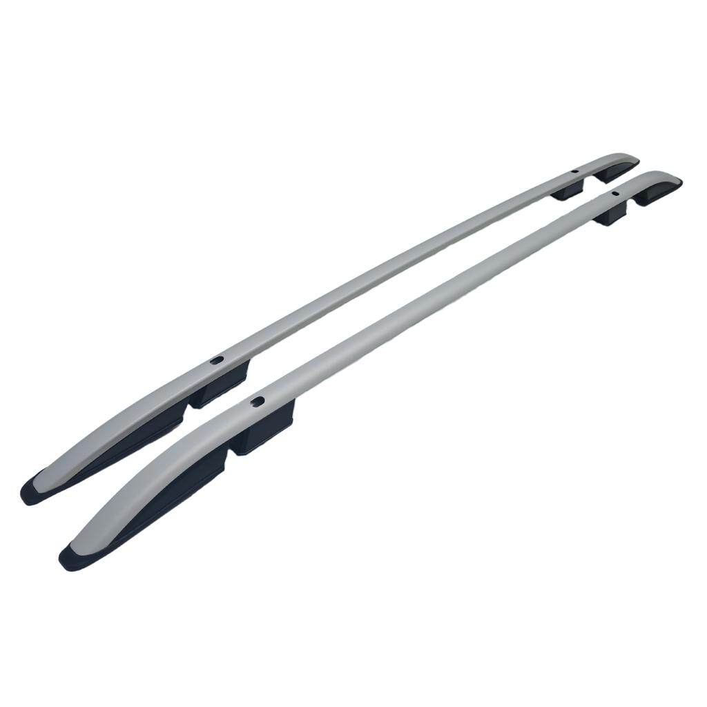 Roof Rails Jeep Renegade Suv 2014 Aluminum Durable Solid