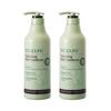Man with Flowers Eco Pure Vitalizing Hair Conditioner 2 Pcs 700ml