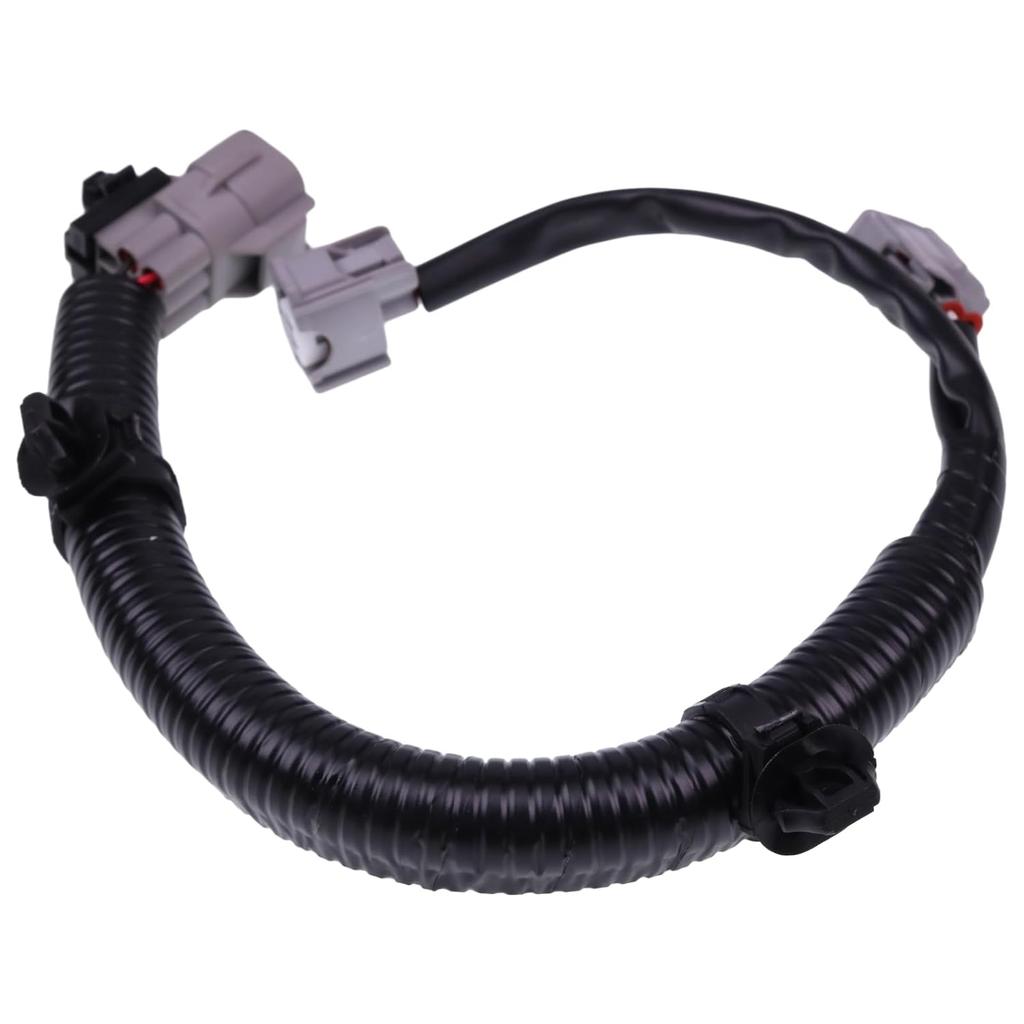 82219-0C010 82219-35020 Detonation Sensor Electical Connector Compatible with 4Runner 2003-2015 FJ Cruiser 2007-2014 Tacoma 2005-2011 Tundra