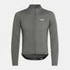 PNS Wielerkleding Top Vocht absorberend Zweet afvoerend Fiets Mannen Bergwegfiets Rijden Lange mouwen Windjack