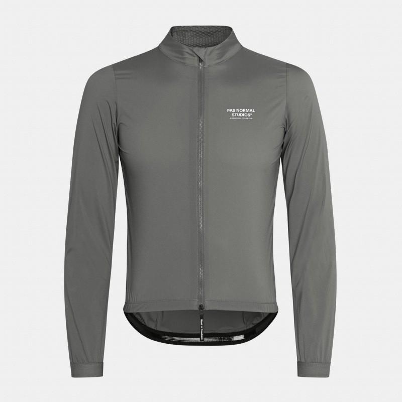 PNS Wielerkleding Top Vocht absorberend Zweet afvoerend Fiets Mannen Bergwegfiets Rijden Lange mouwen Windjack