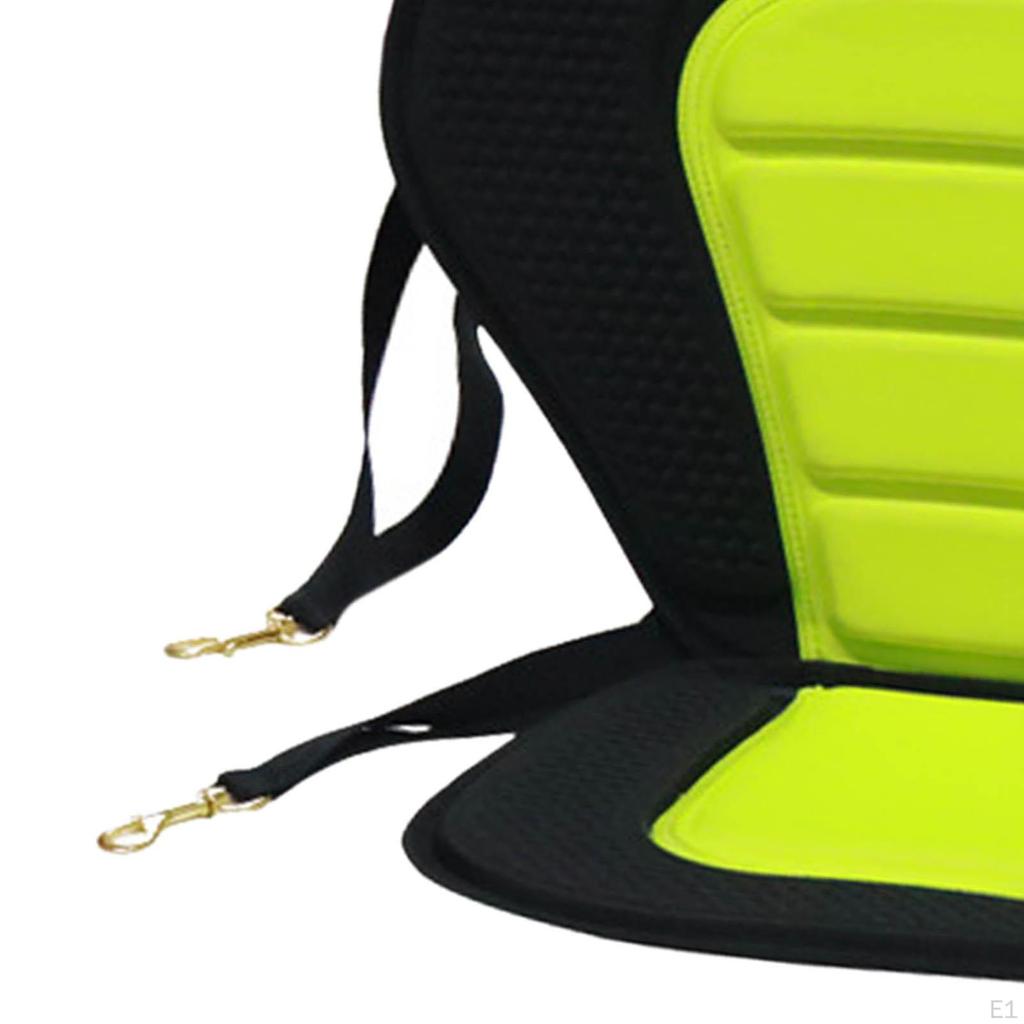 Detachable , Heavy Duty Easy to Install for Kayaks Boat Rafting Fishing