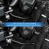 XMAX X-MAX 300 Spínač parkovacej brzdy Brzda Pre Yamaha XMAX300 X-MAX300 2023 2024 Motocyklová páka Zámok Príslušenstvo