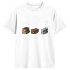 Unisex Im Fully Bricked Up Funny Saying Quote TShirts 100 Cotton Tees Classic ShortSleeved T Shirt O Neck Cool Tshirt Plus Size