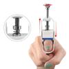 Adjustable Finger Rehabilitation Device Convenient Finger Pressing Tool for Joint Support and Straightening Orthodontics