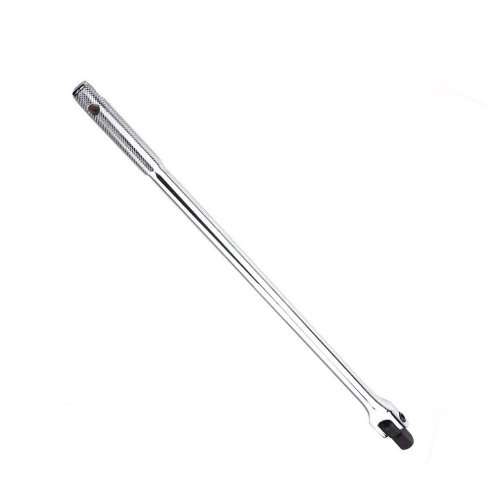 

Socket Wrench Long Force Lever Steering F Type Rod Adjustable Head Repair Hand Tool
