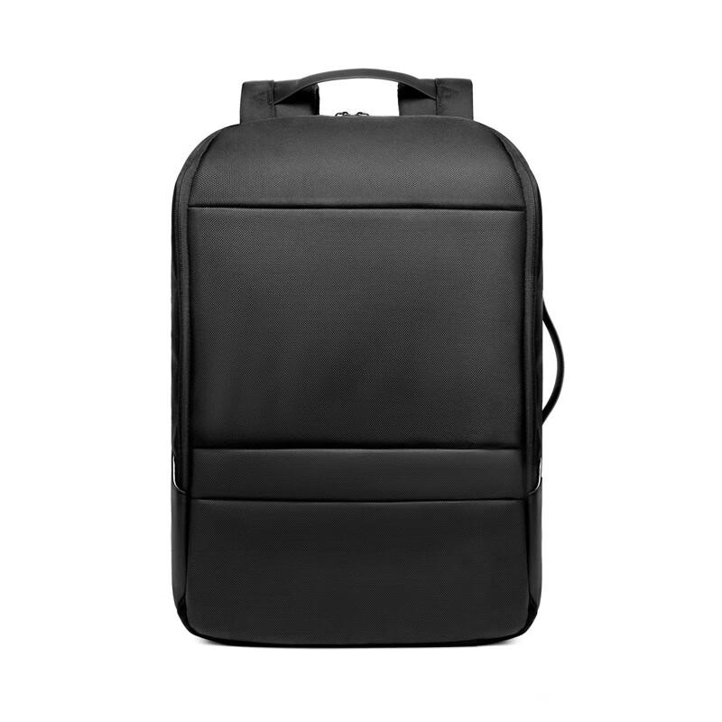 

Vanaheimr 17.3-inch Nylon Laptop Backpack 17.3 inch