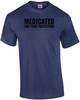 Medicated - For Your Protection Shirt