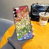 Case for Samsung Galaxy A55 A06 A23 A52 A36 A53 A17 A37 A05 A57 A15 A73 A51 A25 A16 Phone Cover A50 A12 A41 A13 A70 Cute Cat