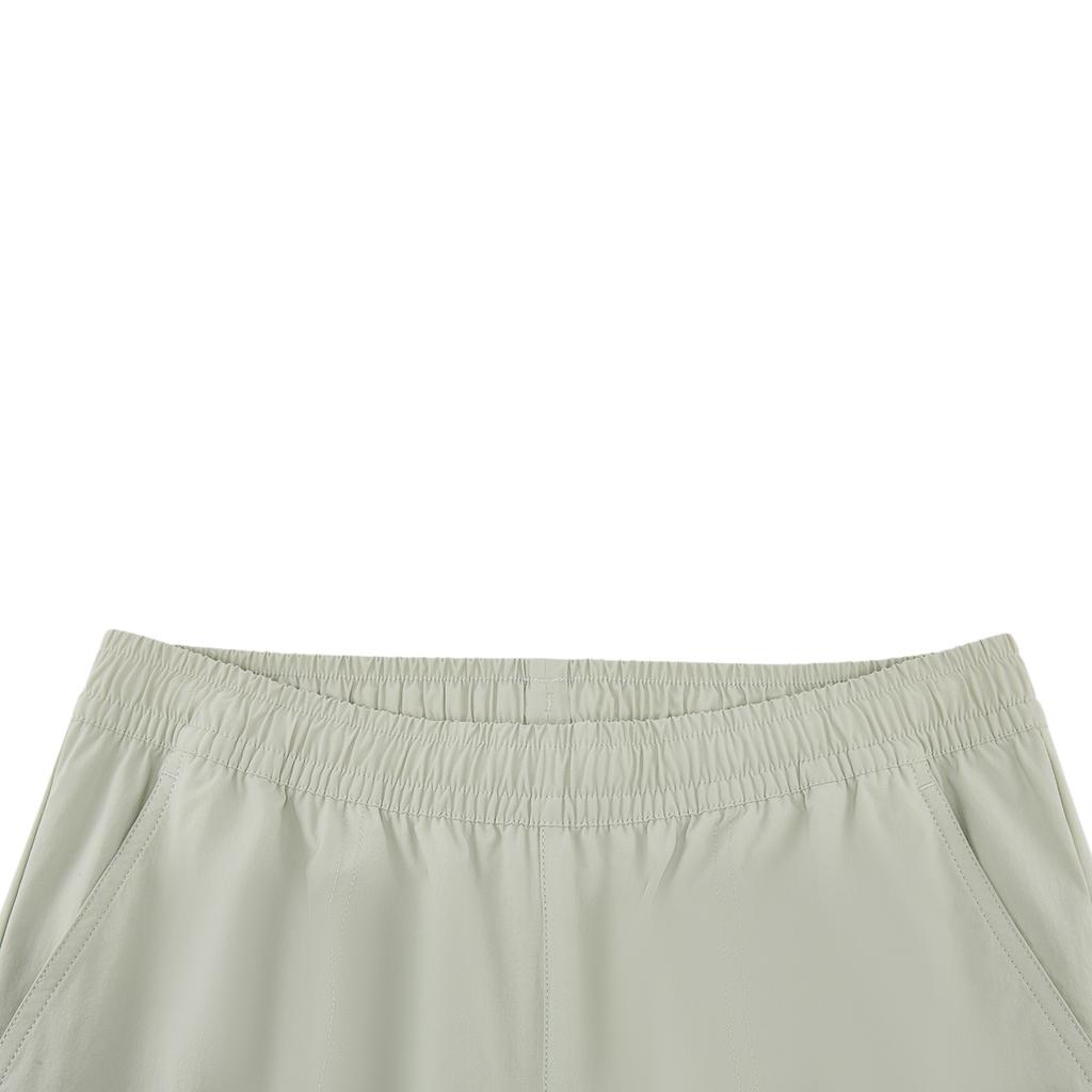 Li Ning Sports Lifestyle Serie Gewebtes Logo Buchstaben Lässige Hose Damen Hosen AYKWC64-6