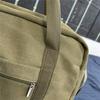 Large Capacity Portable Sports Fitness Bag Sports Shoulder Bag Lightweight Travel Luggage Bag