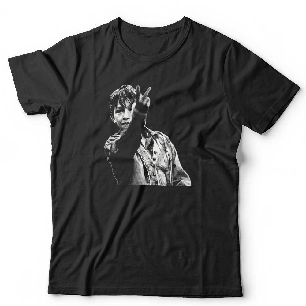 Kes The Film Unisex TShirt S-5XL Kestrel Billy 60s British Retro