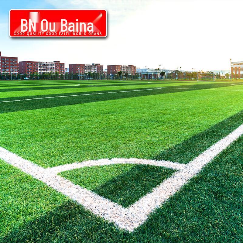 Услуги по укладке и уходу за искусственным газоном