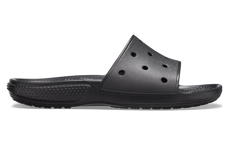 Crocs Classic Slide Black 206121-001