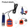 Aluminum Alloy Material 12V Lithium Pump Portable Diesel Transfer