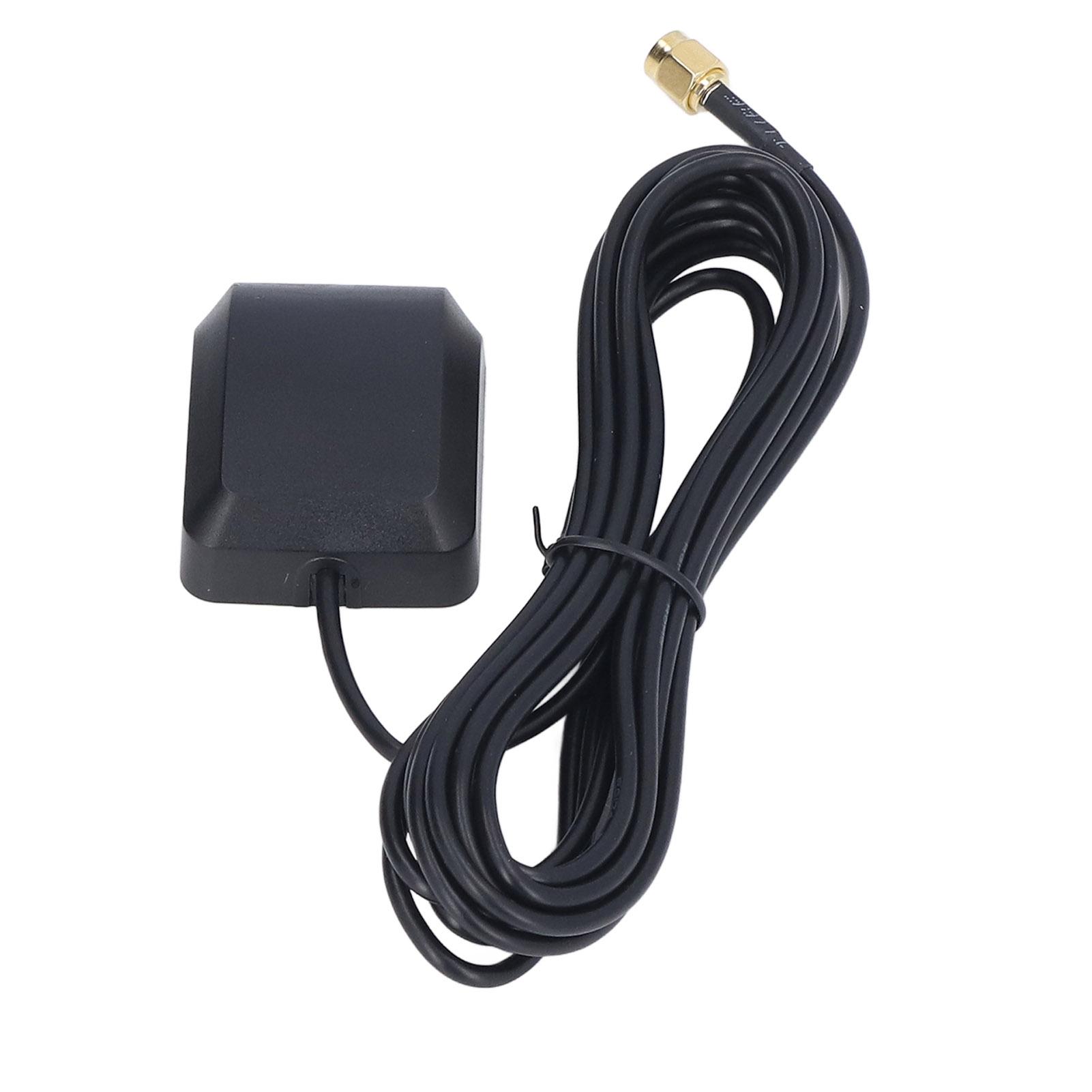 

GPS Активная антенна Водонепроницаемые GPS Навигационные Антенны Спутникового Позиционирования для Автомобилей 4S Магазинов