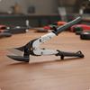 Aviation Hand Tool Spring Loaded Tin Cut Heavy Duty for Professionals,