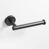 304 Stainless Steel Towel Bar, Paper Holder & Clothes Hook Bathroom Set - 3 Pieces