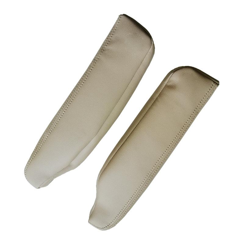 Copri Bracciolo per 04-16 Land Rover Discovery 3/4: Accessorio Protettivo Laterale per Seggiolino Auto