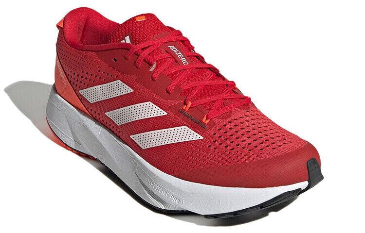 adidas Adizero SL Scarlet Solar Red - HQ1346