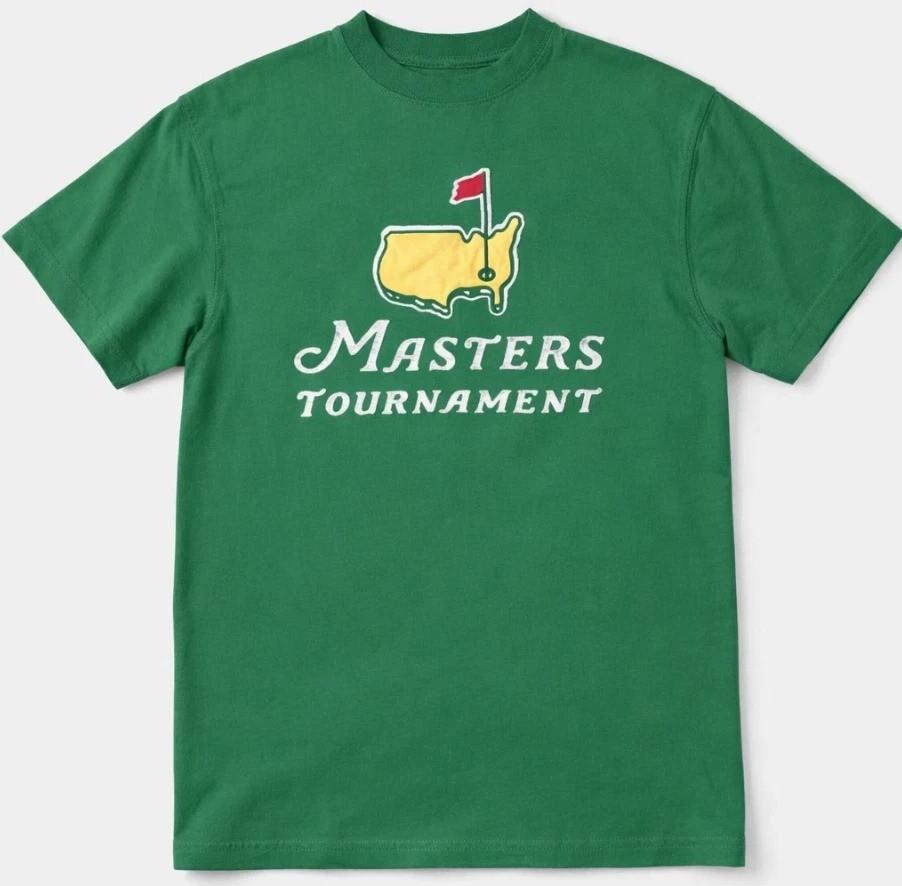 2026 Masters Tournament Augusta 92 Years T-Shirt Unisex Fan Gift S-5XL XL