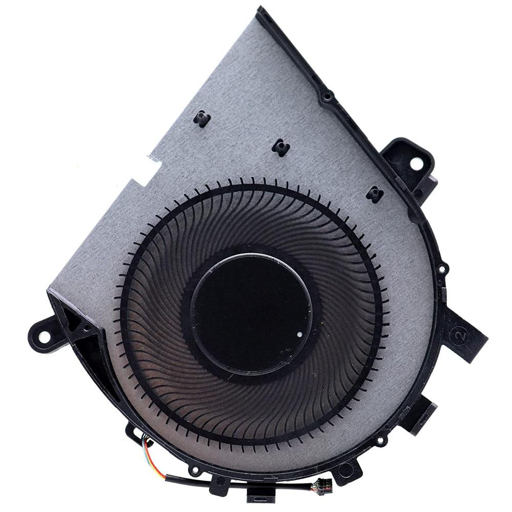 

CPU Cooling Fan for Lenovo YOGA C740-14 C740-14IML DFS2001054A0T