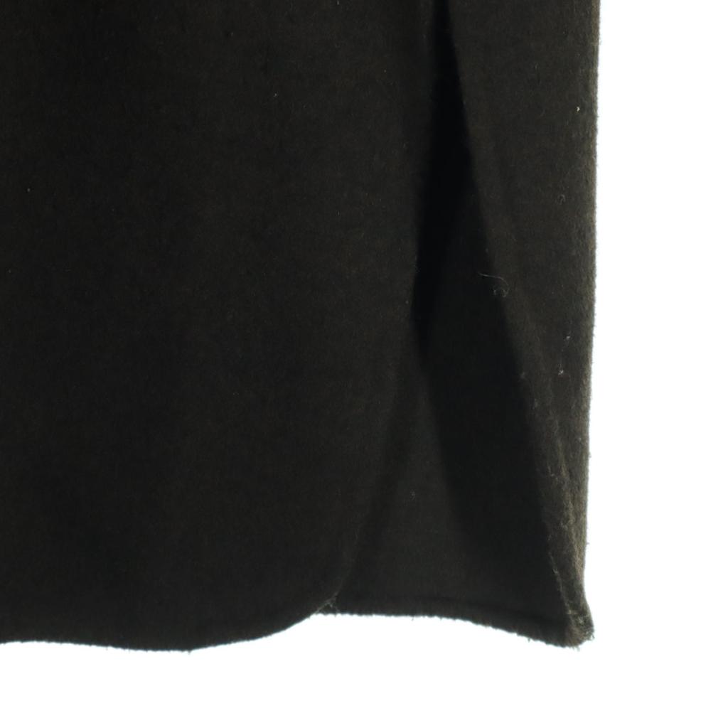 BEAUTY&YOUTH UNITED ARROWS wide silhouette oversized Wool coat Women Used